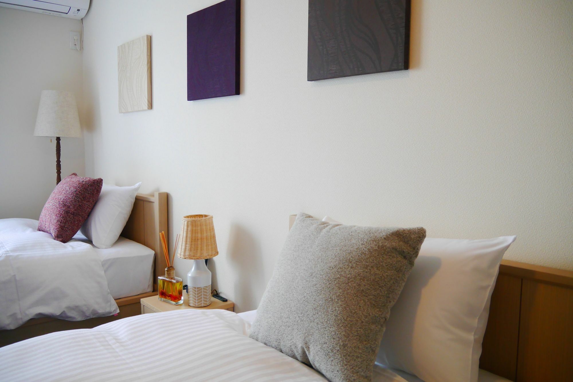Japaning Hotel Kyoto Tambabashi Екстериор снимка